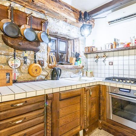 شقة Stone House Srida Baška Voda المظهر الخارجي الصورة