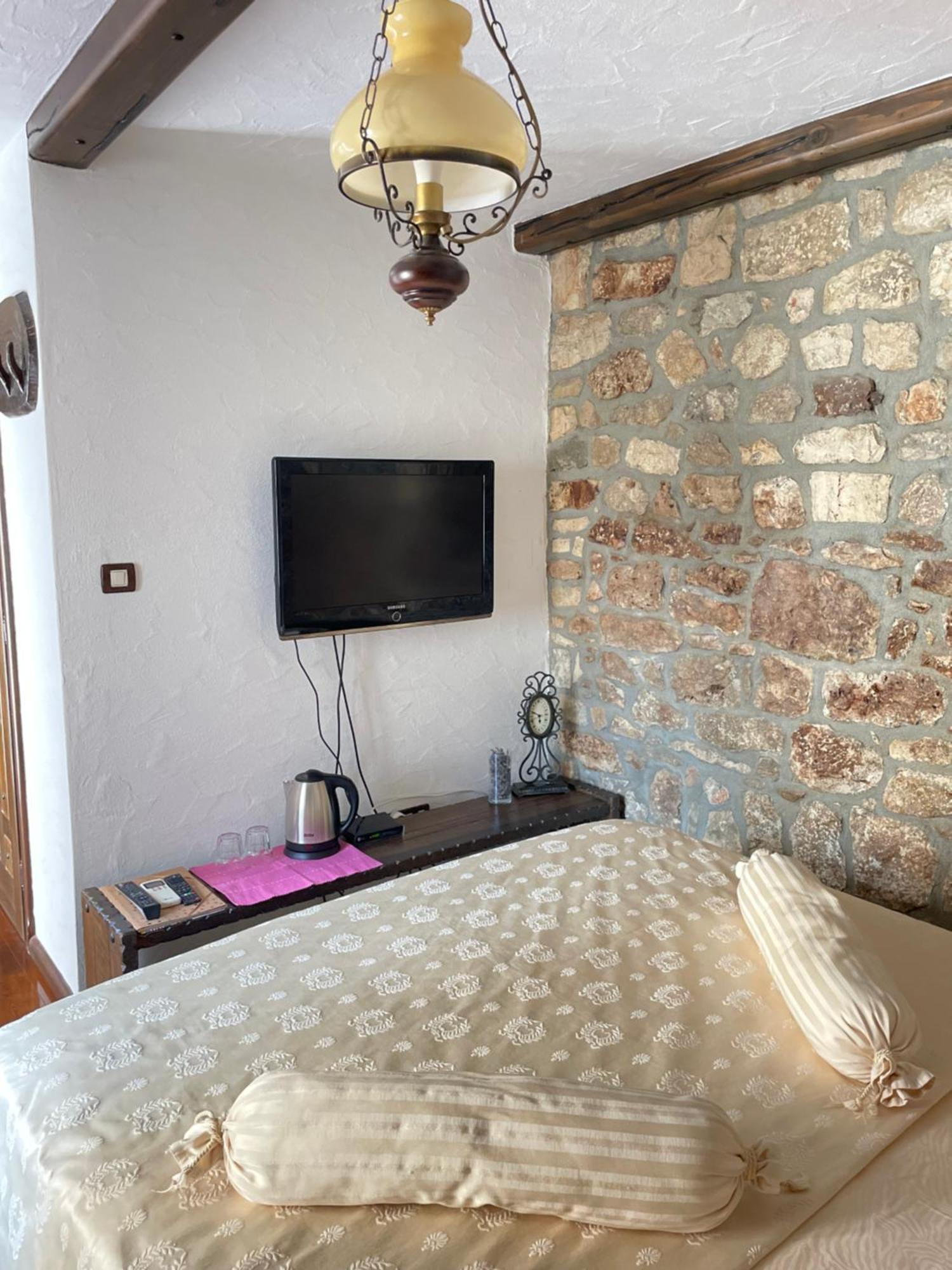 شقة Stone House Srida Baška Voda المظهر الخارجي الصورة